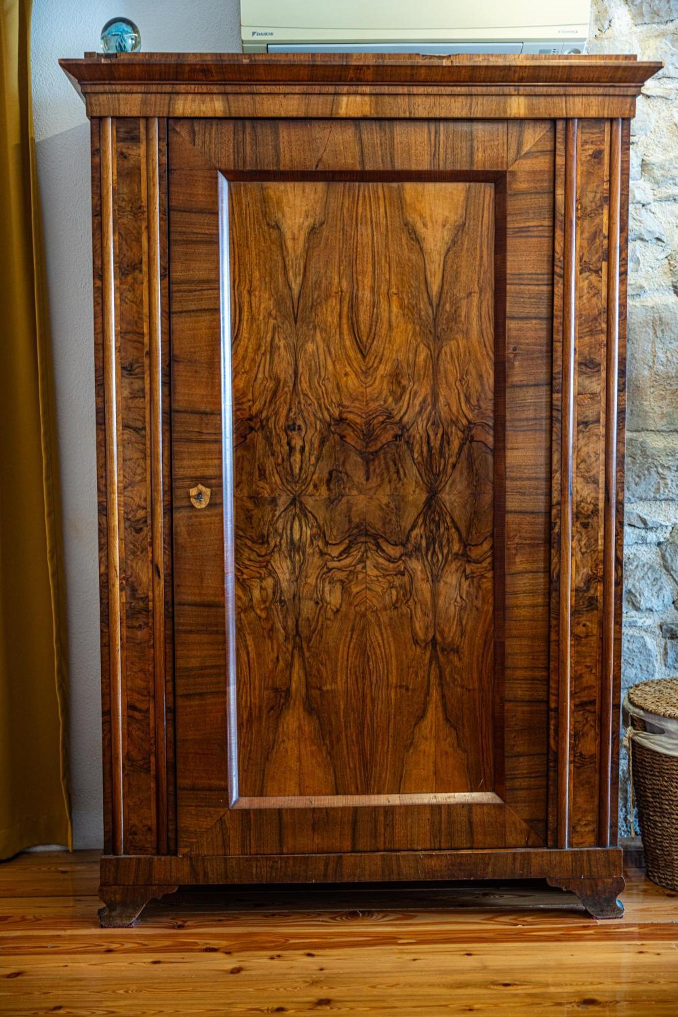 Old House Apartment Водице Екстериор снимка